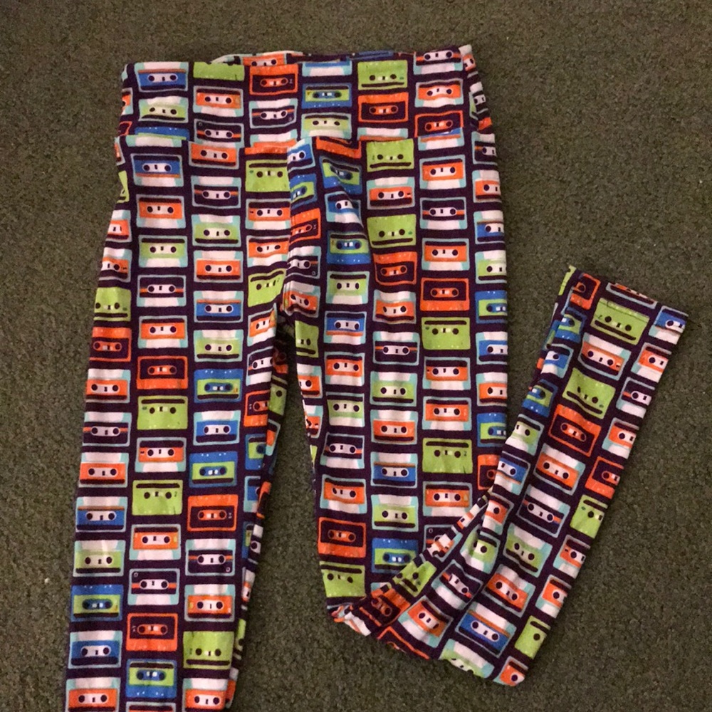 Lularoe leggings